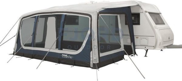 Outwell Caravan Tent Tide 500SA