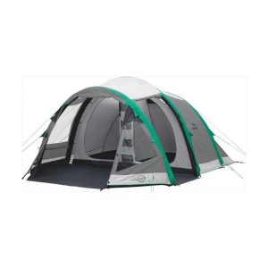 Easy Camp Tornado 500 Tunneltent - Grijs - 5 Persoons