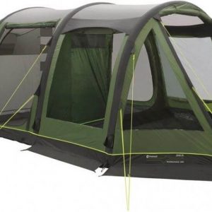 Outwell Holidaymaker 500 - Groen - 5 Persoons