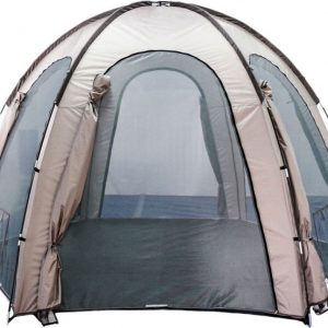 Blue Bay Spa Tent