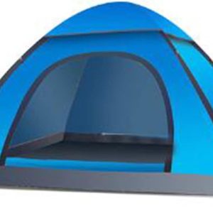 2-persoons pop-up tent, UPF 90+ strandtent, pop-up instant tent, waterdichte tent, lichtgewicht kamperen, ademend voor kamperen, klimmen, survival