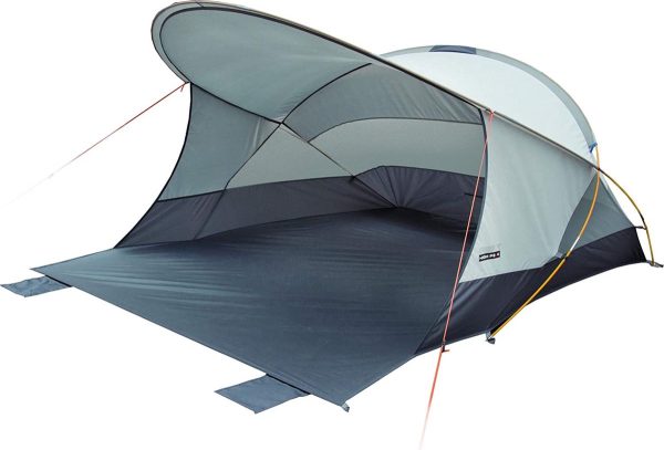 Luxe strandtent - Tent Strand - beach tent