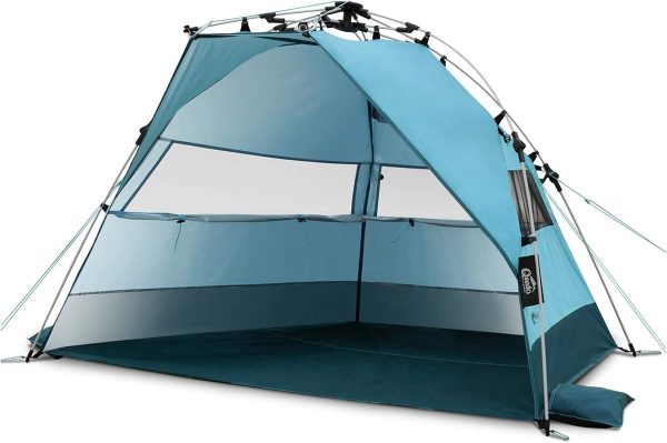 Luxe strandtent - Tent Strand - beach tent