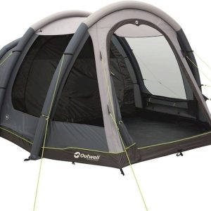 Outwell Starhill 5A opblaasbare tunneltent - 5/3 persoons